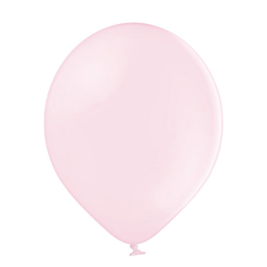 Ballon R110-B454 Ø 35 cm SOFT PINK
