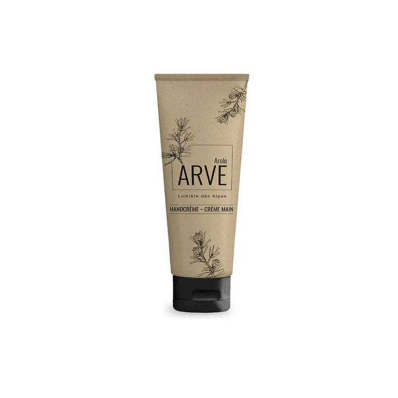Handcreme Arve 75g
