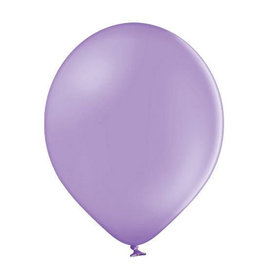 Ballon R110-B009 Ø 35 cm LAVENDER