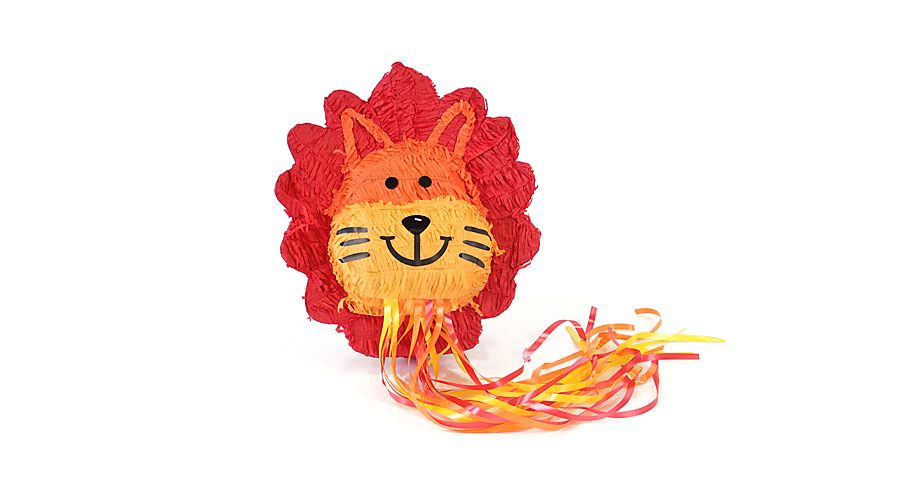 Pinata Löwe