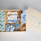 Geschenkbox Welcome Baby Boy