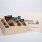 Geschenkbox Männer-Sache
