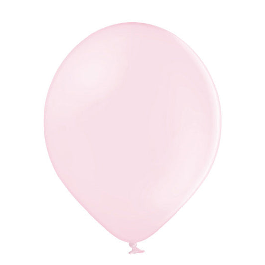 Ballon R110-B454 Ø 35 cm SOFT PINK