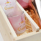 Geschenkbox Queen of the day