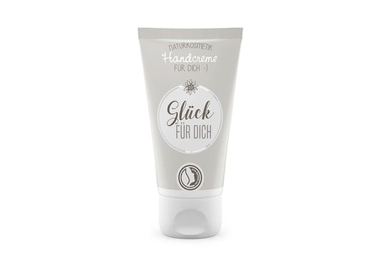 Naturkosmetik Handcreme 30ml mit Bio-Sheabutter