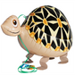 Air Walker Schildkröte