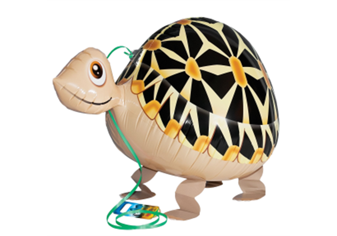 Air Walker Schildkröte