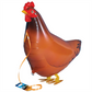 Air Walker Huhn