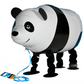 Air Walker Panda