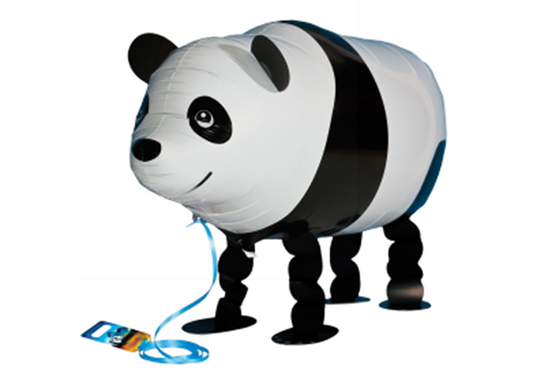 Air Walker Panda