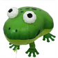 Air Walker Frosch