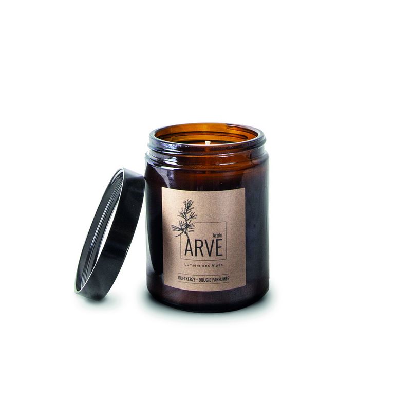 Arven Duftkerze