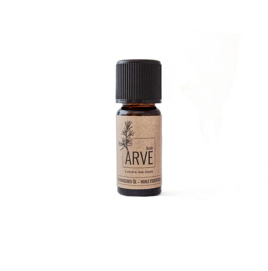 Ätherisches Öl Arve 10 ml