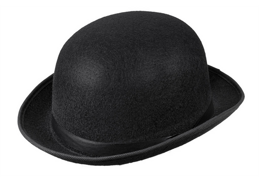 Hut Antoine schwarz