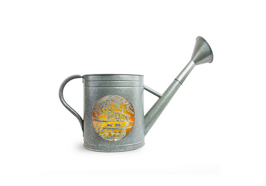 Giesskanne Giardina Alpina «Chalet» Grand