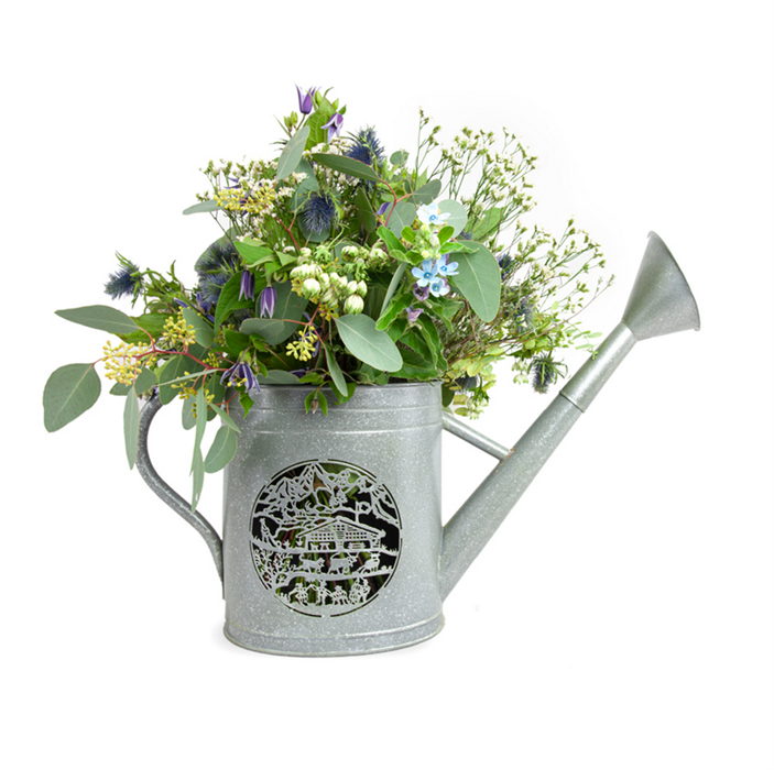 Giesskanne Giardina Alpina «Chalet» Grand