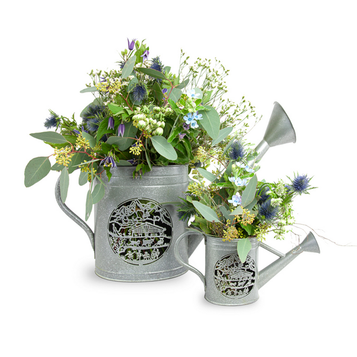 Giesskanne Giardina Alpina «Chalet» Grand