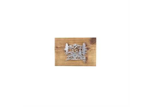 Mon Petit Chalet - L'ALPAGE