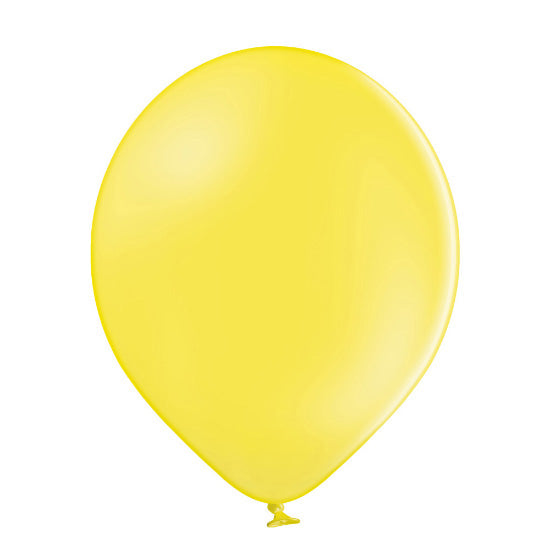 Ballon R110-B006 Ø 35 cm YELLOW