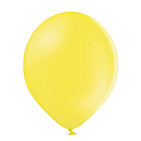 Ballon R110-B006 Ø 35 cm YELLOW