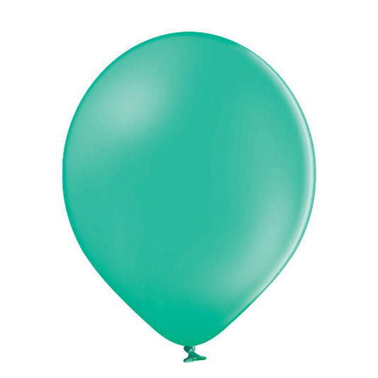Ballon R110-B013 Ø 35 cm TURQUOISE