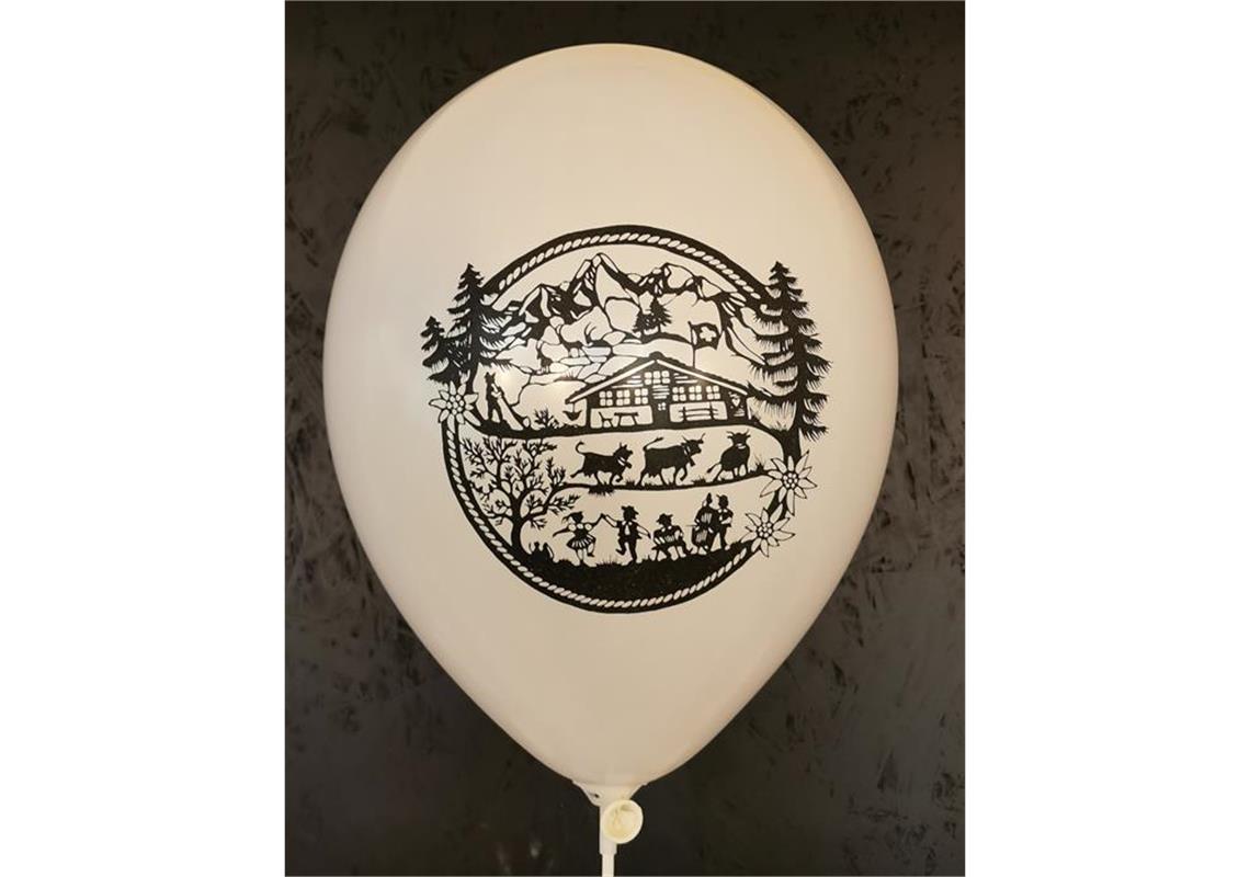 R110 Tradition ⌀35cm