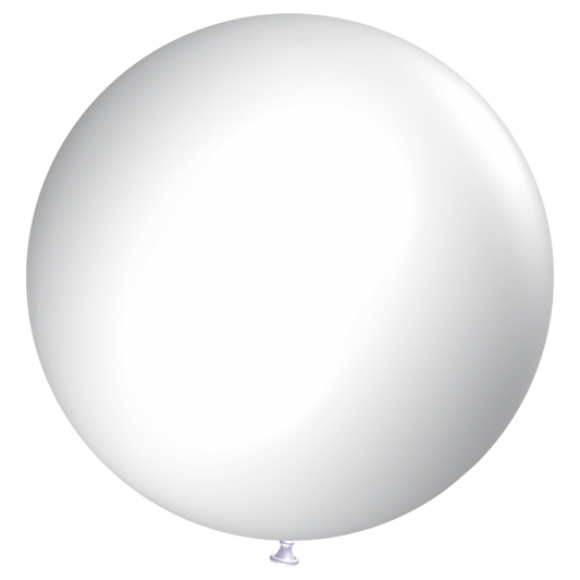 Ballon R140-002 Ø 43 cm WEISS