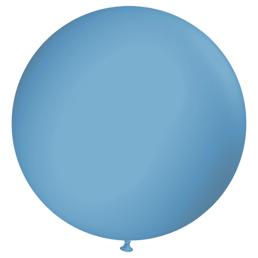 Ballon R140-003 Ø 43 cm HELLBLAU
