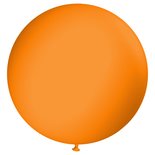 Ballon R140-007 Ø 43 cm ORANGE
