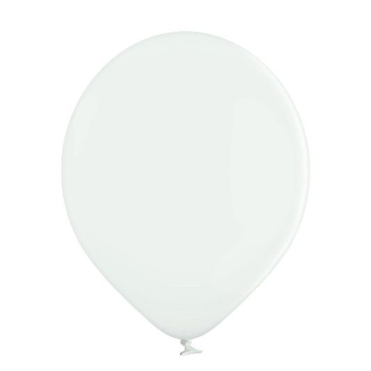 Ballon R40-B002 Ø 13 cm WHITE