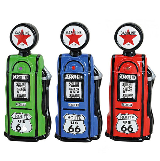 Spardose / Kässeli Tankstelle