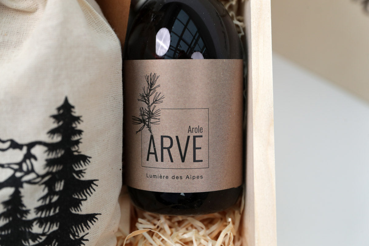 Geschenkbox Mini Heimat ärdeschön