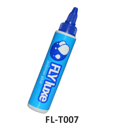 FLYluxe Flugverlängerungs-Gel, 7ml-Spender für 10-20 Ballons