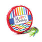 Pinata Happy Birthday