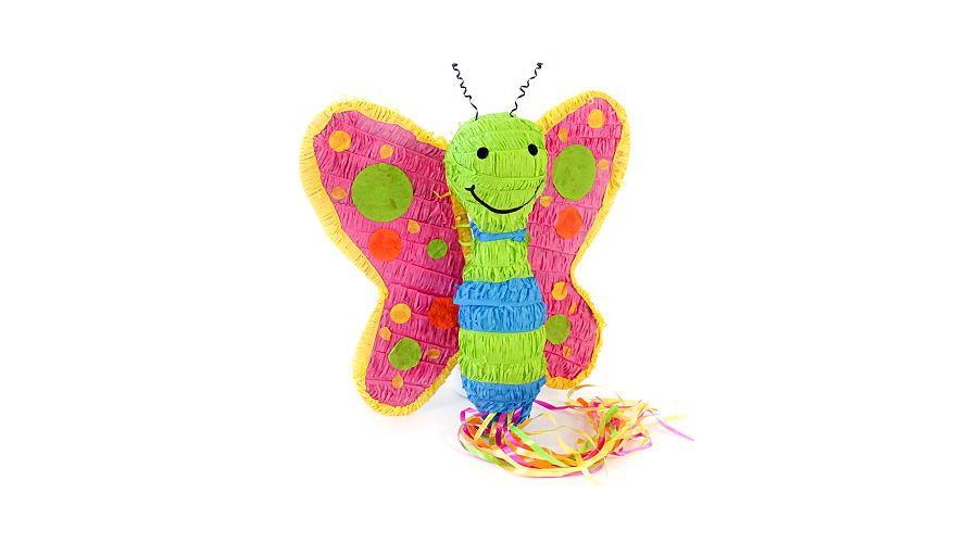 Pinata Schmetterling